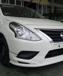V2 Bodykit for Nissan Almera 2014-2019 (COLOR) - Image 3
