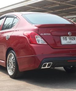VIP V2 Bodykit for Nissan Almera 2014-2019 (COLOR) - Image 3