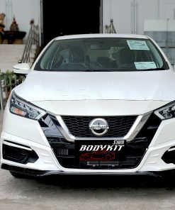 RDM Sport Bodykit for Nissan Almera 2020-2021 (COLOR) - Image 6