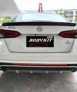RDM Sport Bodykit for Nissan Almera 2020-2021 (COLOR) - Image 4