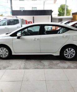 RDM Sport Bodykit for Nissan Almera 2020-2021 (COLOR) - Image 3