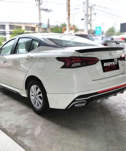 RDM Sport Bodykit for Nissan Almera 2020-2021 (COLOR) - Image 7