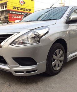 VIP Bodykit for Nissan Almera 2014-2019 (COLOR)