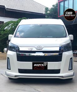 HD-1 Bodykit for Toyota Commuter 2019-2021 (COLOR)