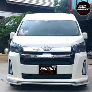 HD-1 Bodykit for Toyota Commuter 2019-2021 (COLOR)