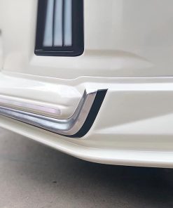 HD-1 Bodykit for Toyota Commuter 2019-2021 (COLOR) - Image 8