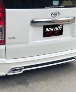 HD-1 Bodykit for Toyota Commuter 2019-2021 (COLOR) - Image 7