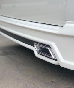 HD-1 Bodykit for Toyota Commuter 2019-2021 (COLOR) - Image 5