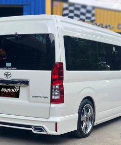 HD-1 Bodykit for Toyota Commuter 2019-2021 (COLOR) - Image 3