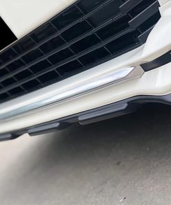 HD-2 Bodykit for Toyota Commuter 2019-2021 (COLOR) - Image 5