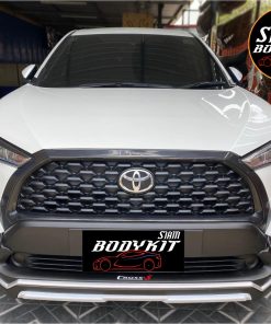 Cross-S Bodykit for Toyota Corolla CROSS (COLOR)