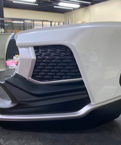 Cross-S Bodykit for Toyota Corolla CROSS (COLOR) - Image 8