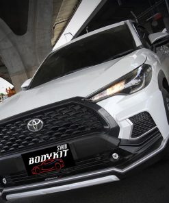 Cross-S Bodykit for Toyota Corolla CROSS (COLOR) - Image 7
