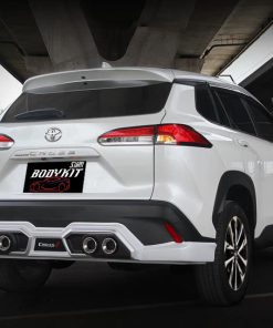 Cross-S Bodykit for Toyota Corolla CROSS (COLOR) - Image 6