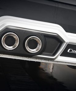 Cross-S Bodykit for Toyota Corolla CROSS (COLOR) - Image 5