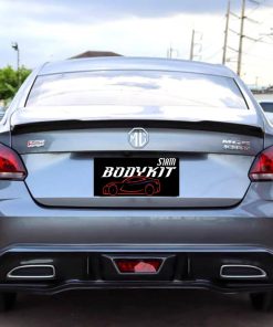 V1 (Set 5 pcs) Bodykit for MG5 2021 (COLOR) - Image 6