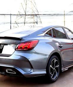 V1 (Set 5 pcs) Bodykit for MG5 2021 (COLOR) - Image 5