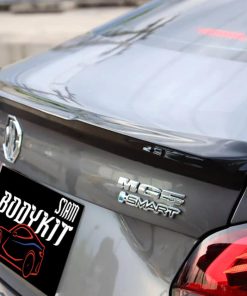 V1 (Set 5 pcs) Bodykit for MG5 2021 (COLOR) - Image 4