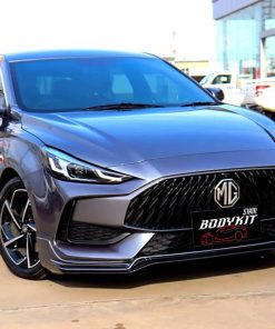 V1 (Set 5 pcs) Bodykit for MG5 2021 (COLOR)