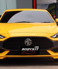 V1 (Set 5 pcs) Bodykit for MG5 2021 (COLOR) - Image 8