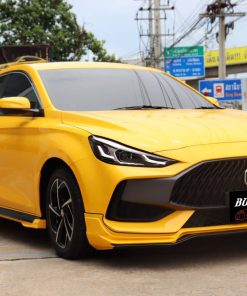 V1 (Set 5 pcs) Bodykit for MG5 2021 (COLOR) - Image 9