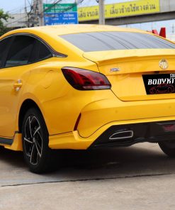 V1 (Set 5 pcs) Bodykit for MG5 2021 (COLOR) - Image 10