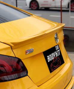 V1 (Set 5 pcs) Bodykit for MG5 2021 (COLOR) - Image 11