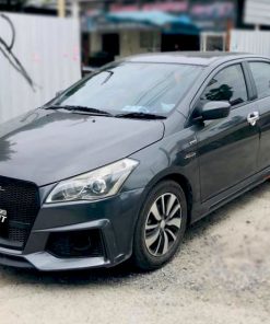 R8 Mix Sport V1 Bodykit for Suzuki Ciaz (COLOR)