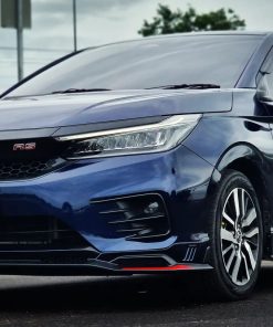 Filewar Bodykit for Honda City 2020-2022 (COLOR) - Image 3