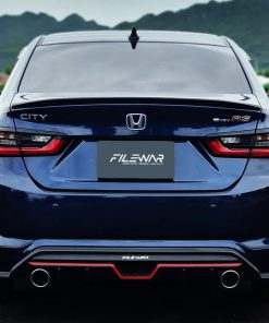 Filewar Bodykit for Honda City 2020-2022 (COLOR) - Image 4
