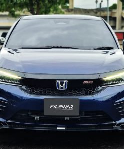 Filewar Bodykit for Honda City 2020-2022 (COLOR) - Image 6