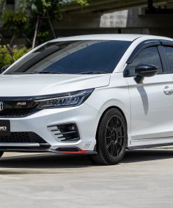 Filewar Bodykit for Honda City 2020-2022 (COLOR)