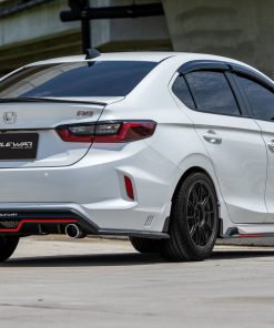 Alternative view of Filewar Bodykit for Honda City 2020-2022 (COLOR)