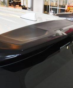 S-Sporty Bodykit for Toyota Corolla CROSS (BLACK AND SILVER BRONZE COLOR) - Image 4