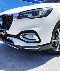 Space Bodykit for MG HS (BLACK AND SILVER COLOR) - Image 4