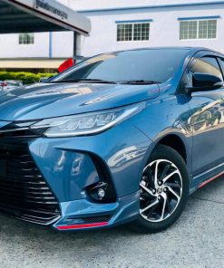 BSport Bodykit for Toyota Yaris Ativ 2020 (COLOR)