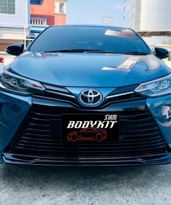 BSport Bodykit for Toyota Yaris Ativ 2020 (COLOR) - Image 3