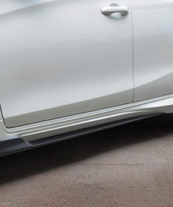 RBS Bodykit for Toyota Yaris Ativ 2020 (COLOR) - Image 4