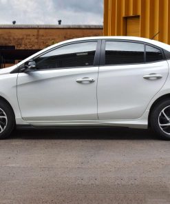 RBS Bodykit for Toyota Yaris Ativ 2020 (COLOR) - Image 7