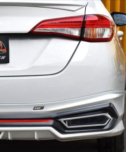RBS Bodykit for Toyota Yaris Ativ 2020 (COLOR) - Image 6