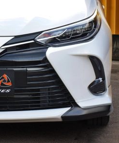 RBS Bodykit for Toyota Yaris Ativ 2020 (COLOR) - Image 3
