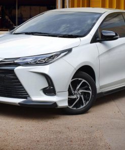 RBS Bodykit for Toyota Yaris Ativ 2020 (COLOR)