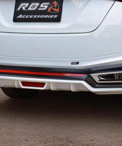 RBS Bodykit for Toyota Yaris Ativ 2020 (COLOR) - Image 5