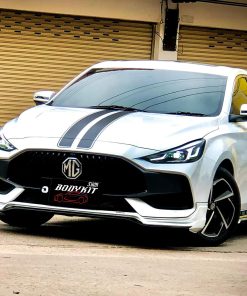 V4 (Set 5 pcs) Bodykit for MG5 2021 (COLOR)