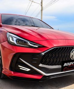 V2 (Set 5 pcs) Bodykit for MG5 2021  (COLOR)