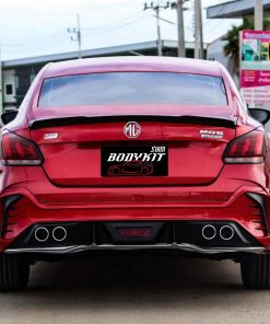 V2 (Set 5 pcs) Bodykit for MG5 2021 (COLOR) - Image 2
