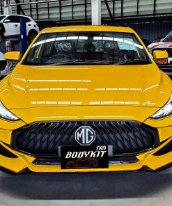 V3 (Set 5 pcs) Bodykit for MG5 2021 (COLOR)