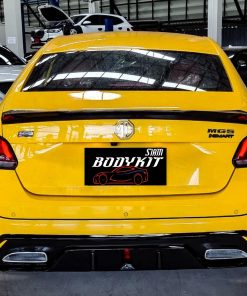 V3 (Set 5 pcs) Bodykit for MG5 2021 (COLOR) - Image 3