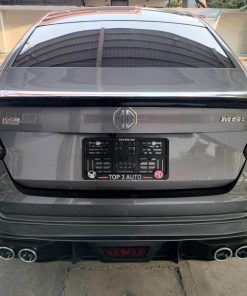 V4 (Set 5 pcs) Bodykit for MG5 2021 (COLOR) - Image 4