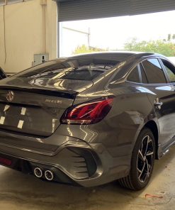 V4 (Set 5 pcs) Bodykit for MG5 2021 (COLOR) - Image 9